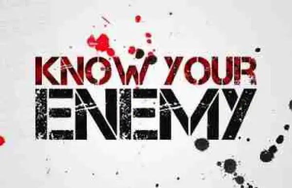5 Types Of Enemies We All Have